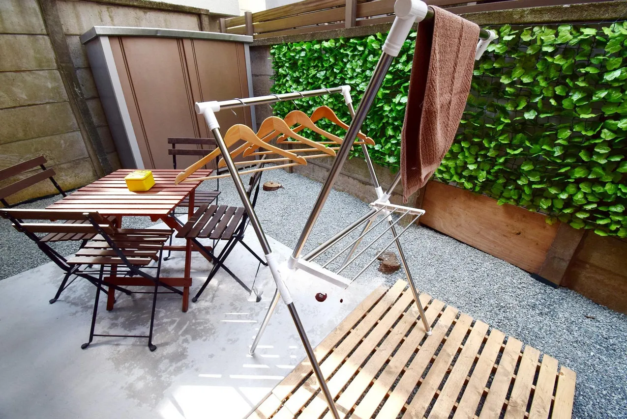 Shimokita Stay — rooms and atmosphere
