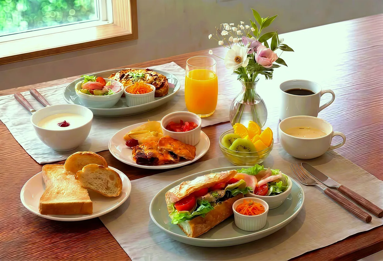 Shin-Osaka Station Hotel — rooms and atmosphere