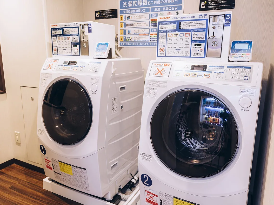 Shinagawa Tobu Hotel — rooms and atmosphere