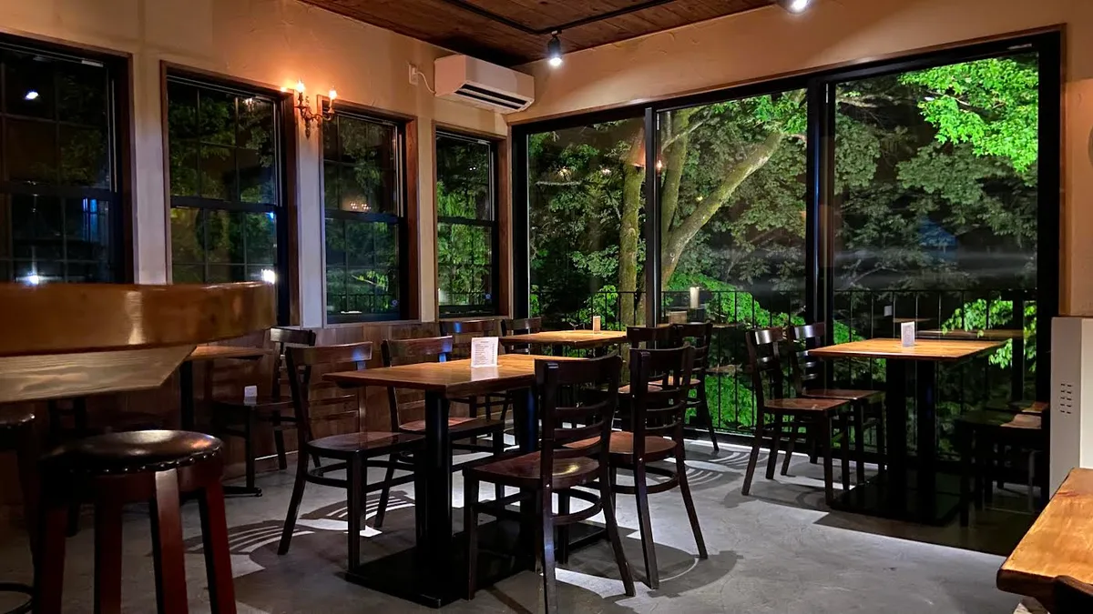 Shinkyo Inn — ภาพห้องพักและบรรยากาศ