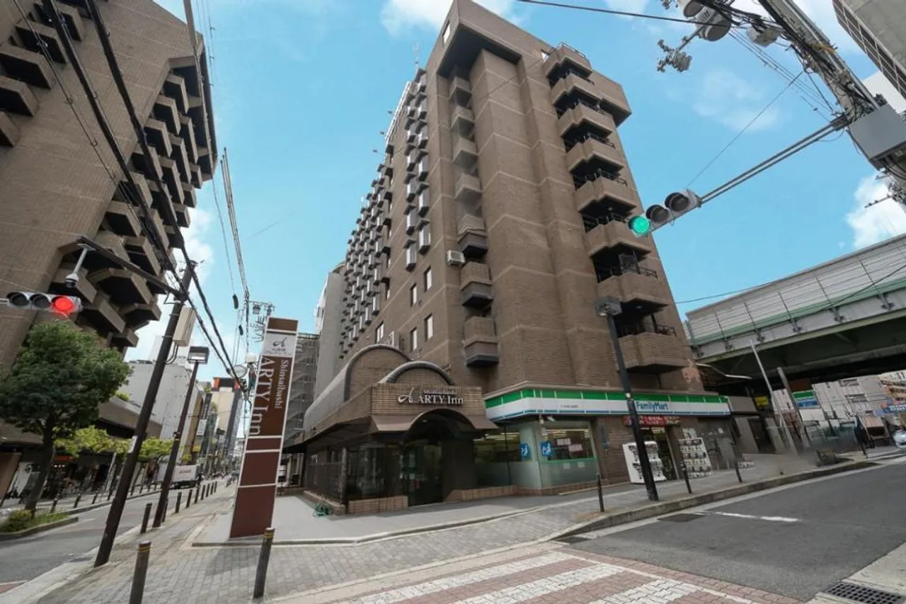 5 Best Namba Osaka Hotels — Dotonbori & Glico (2026)