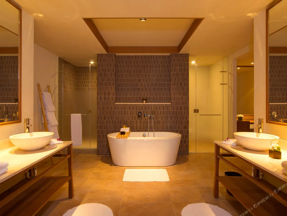 Silks Place Taroko — rooms and atmosphere