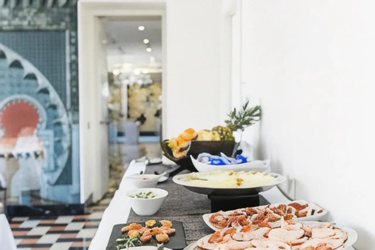 Sintra Boutique Hotel — ภาพห้องพักและบรรยากาศ