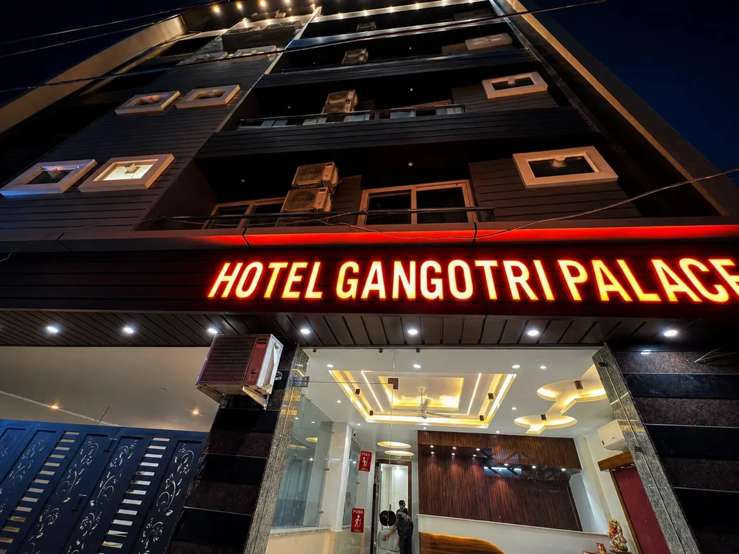 Sitara Premium Gangotri Palace, Tapovan