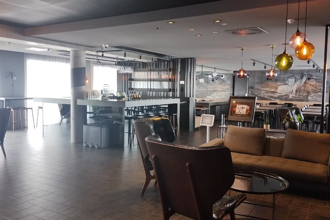 Skuggi Hotel by Keahotels — rooms and atmosphere