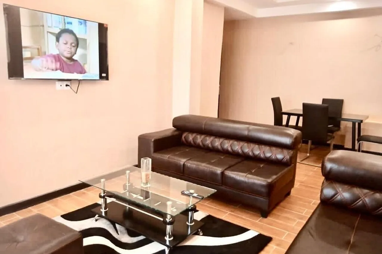 Sky Kenako Hotel — ภาพห้องพักและบรรยากาศ