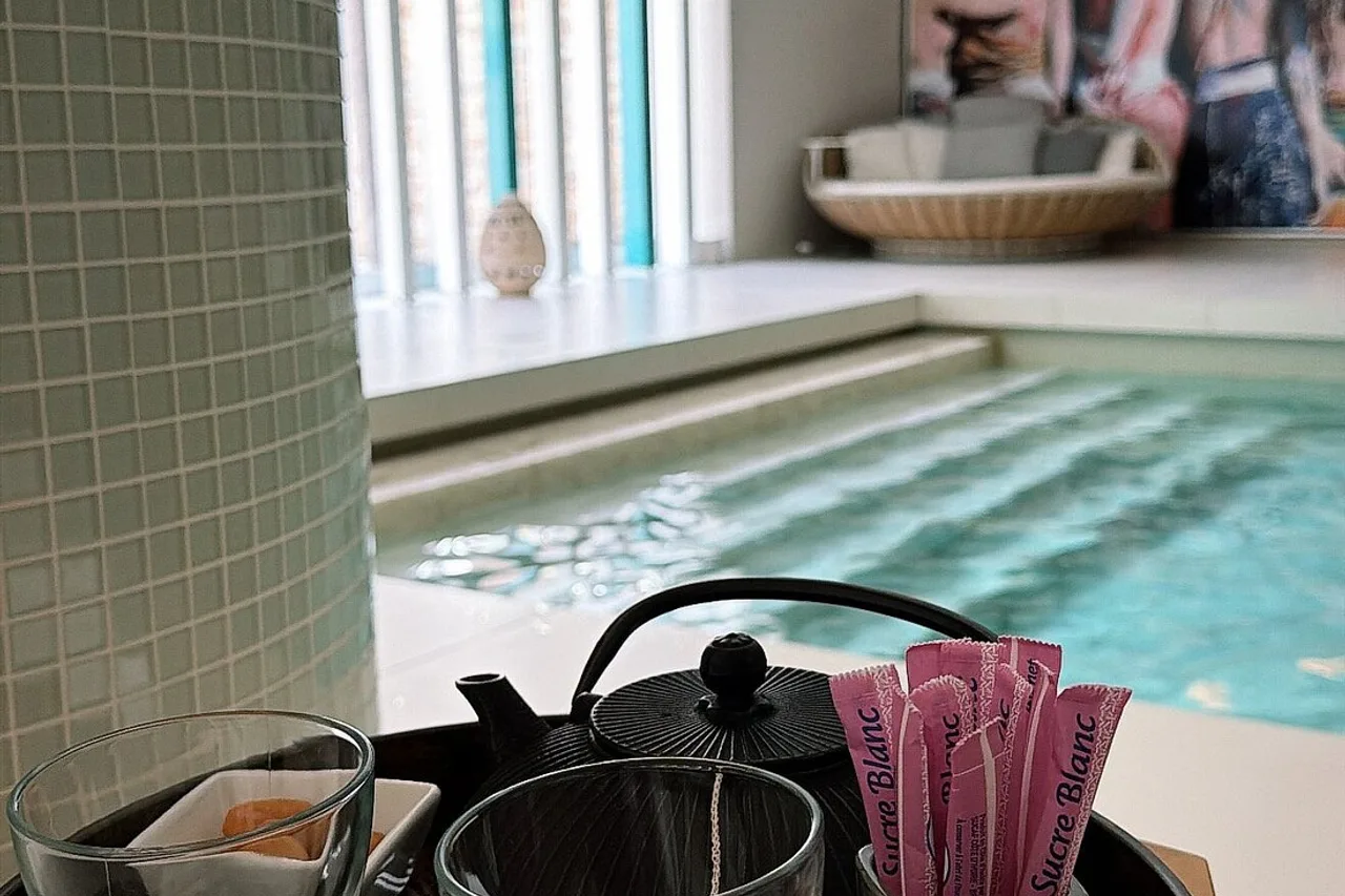 Sofitel Abidjan Hotel Ivoire — rooms and atmosphere