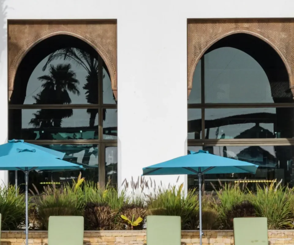 Sofitel Agadir Royal Bay Resort — ภาพห้องพักและบรรยากาศ