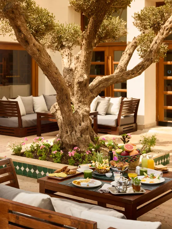 Sofitel Agadir Royal Bay Resort — ภาพห้องพักและบรรยากาศ