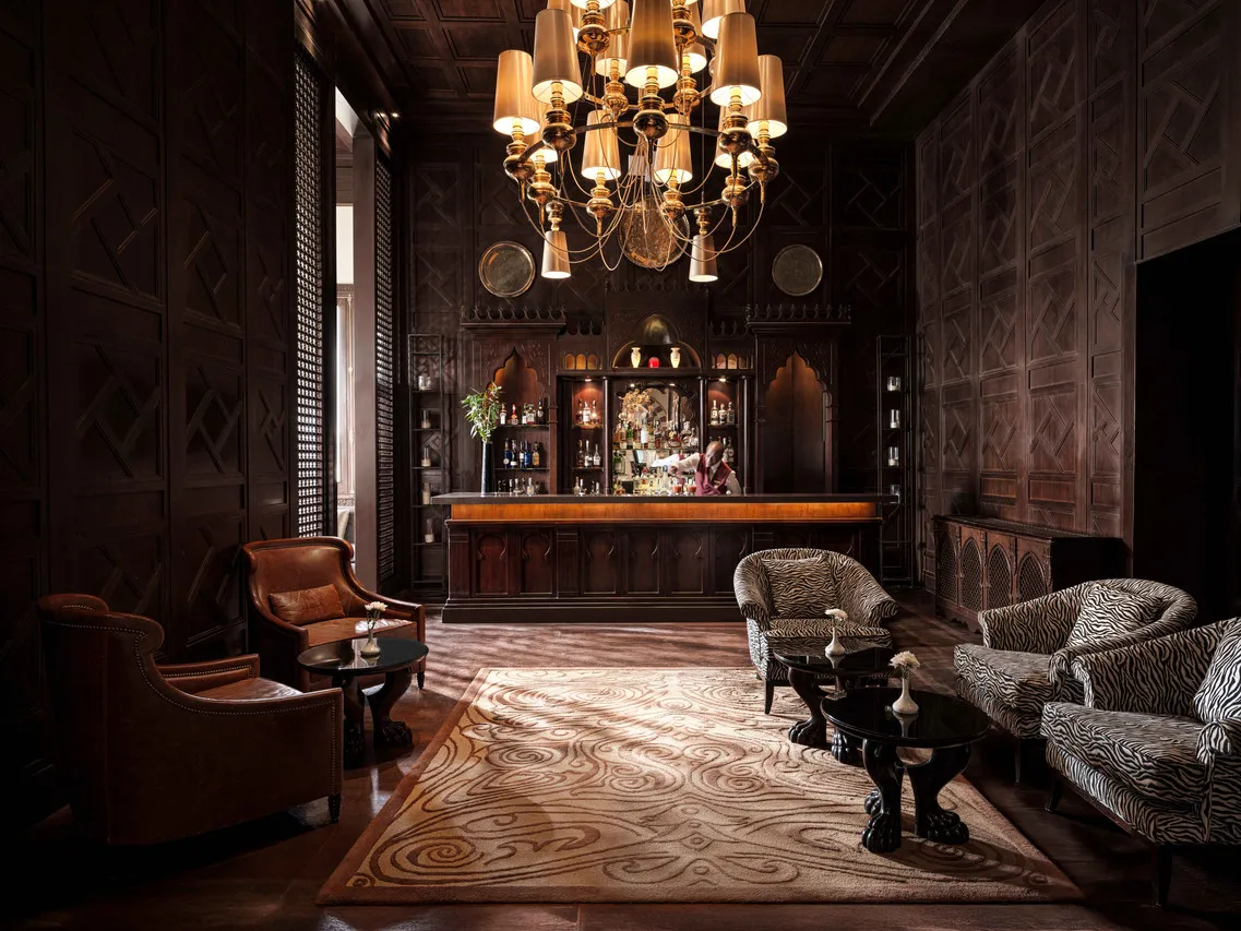 Sofitel Legend Old Cataract Aswan — ภาพห้องพักและบรรยากาศ