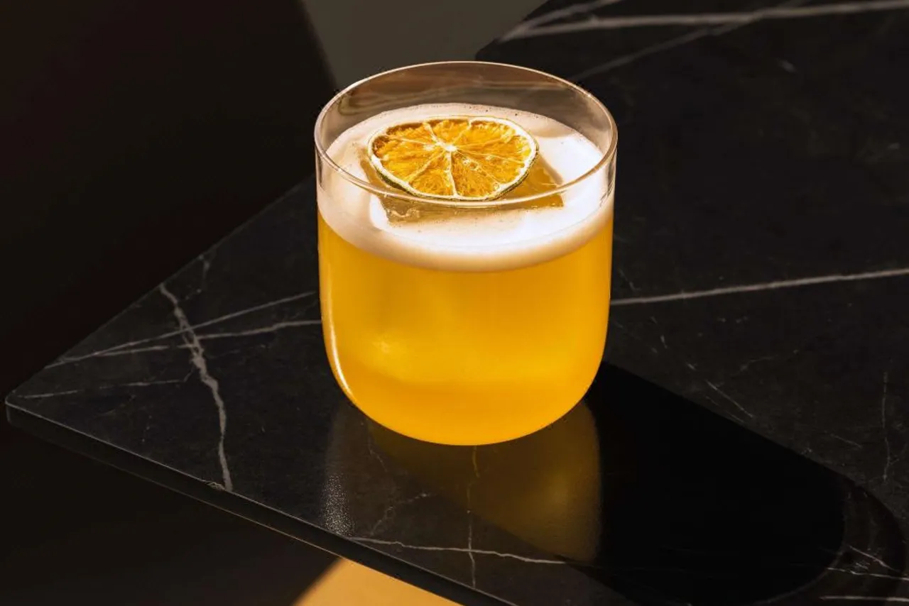 Sofitel Mexico City Reforma — rooms and atmosphere