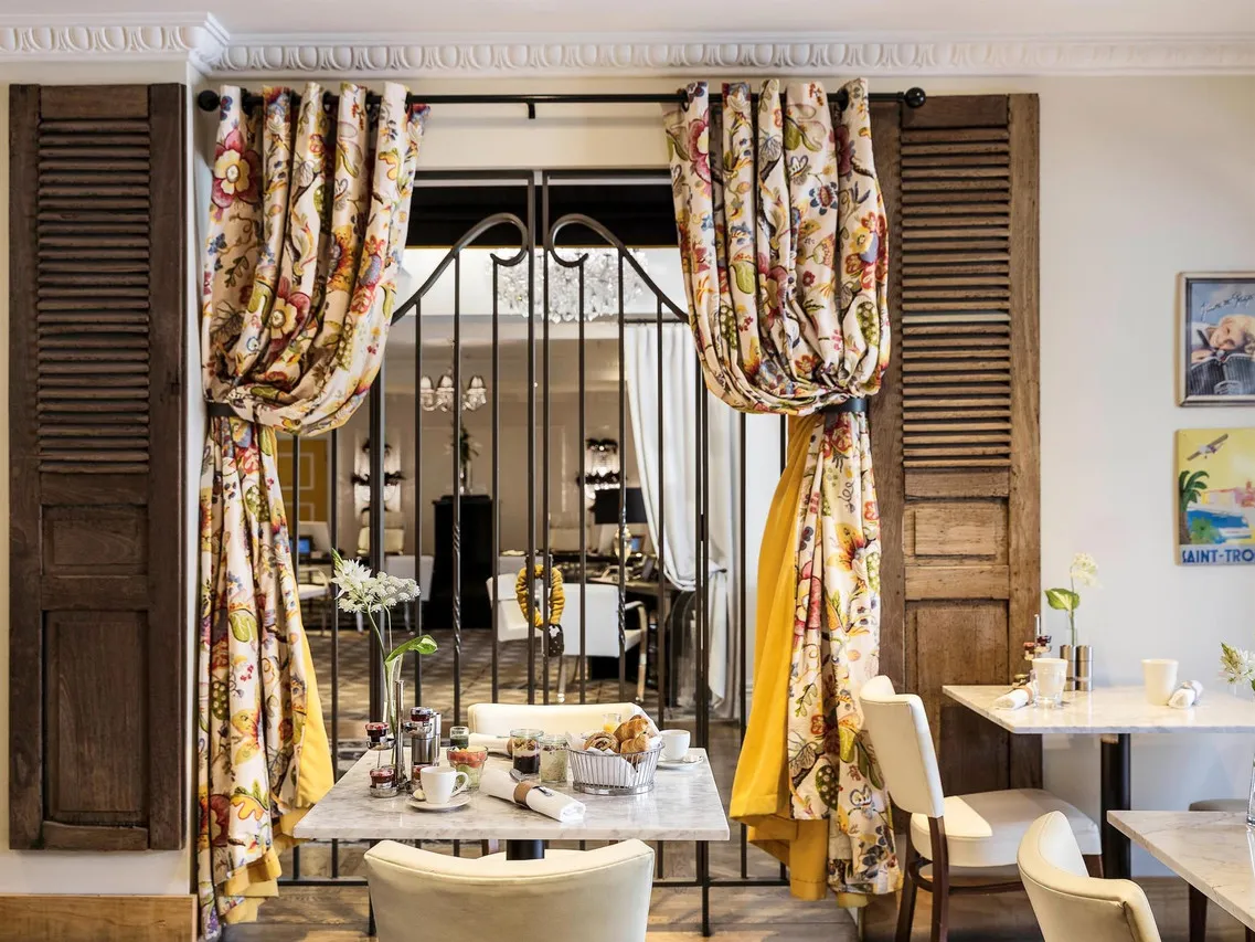 Sofitel Queenstown Hotel & Spa — ภาพห้องพักและบรรยากาศ