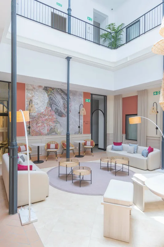 Soho Boutique Cádiz — กาดิซ
