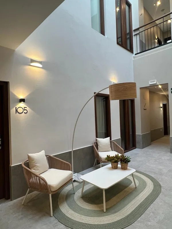 Soho Boutique Columela — กาดิซ
