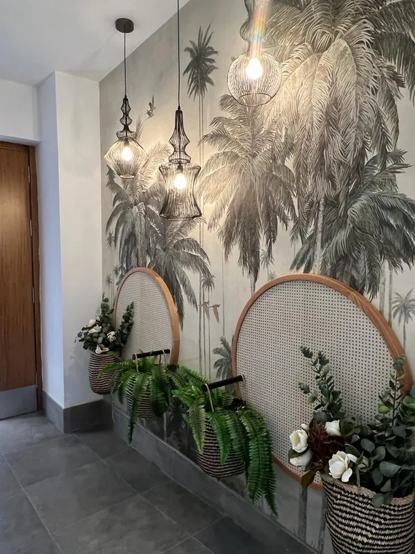Soho Boutique Columela — ภาพห้องพักและบรรยากาศ
