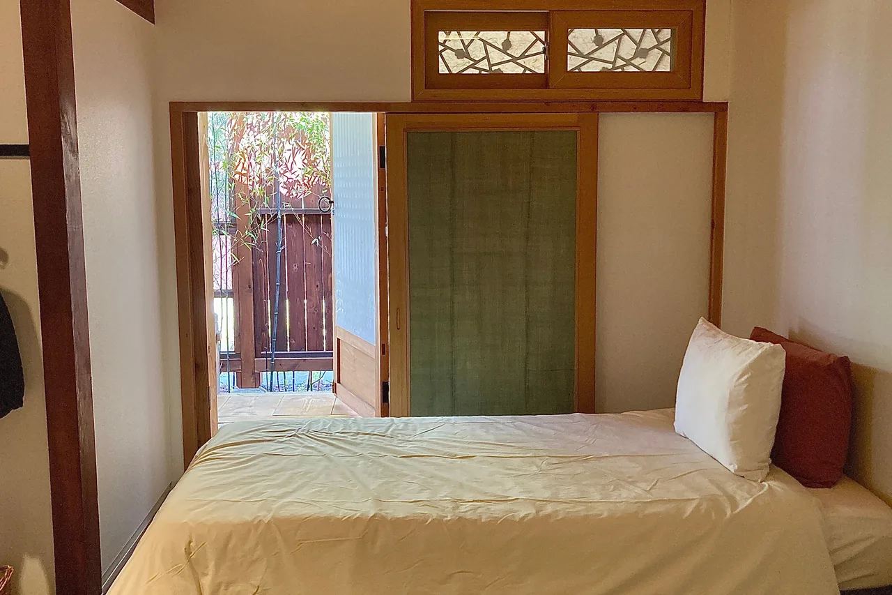 Soi Hanok Stay — ภาพห้องพักและบรรยากาศ