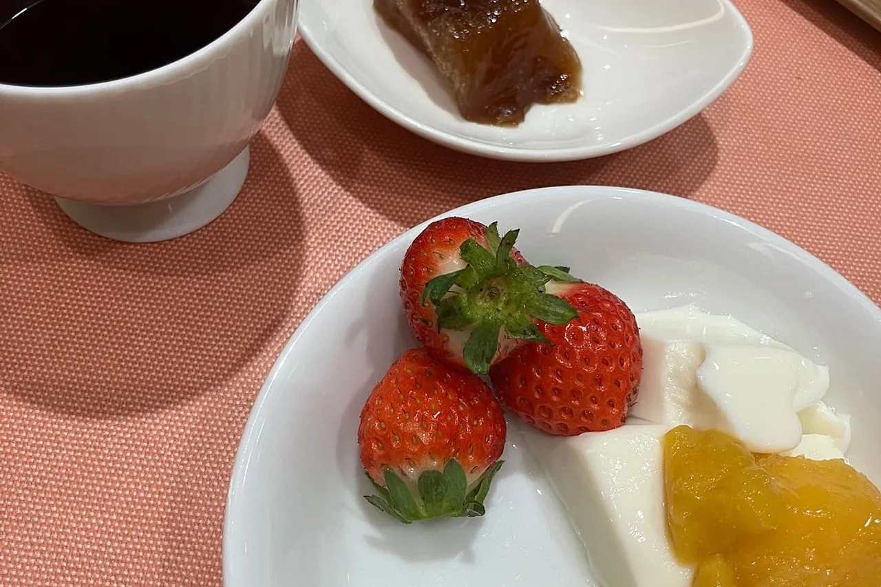 Solaria Nishitetsu Hotel Kagoshima — rooms and atmosphere