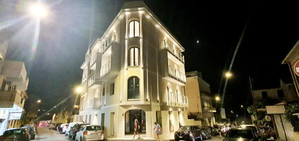 SOLMARIS TROPEA City Center — ตรอเปีย