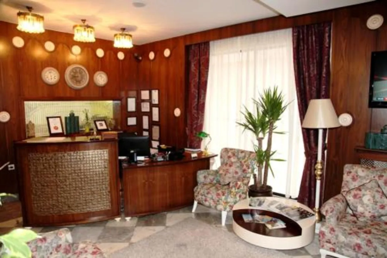 Sonno Boutique Rooms & Suites — ภาพห้องพักและบรรยากาศ