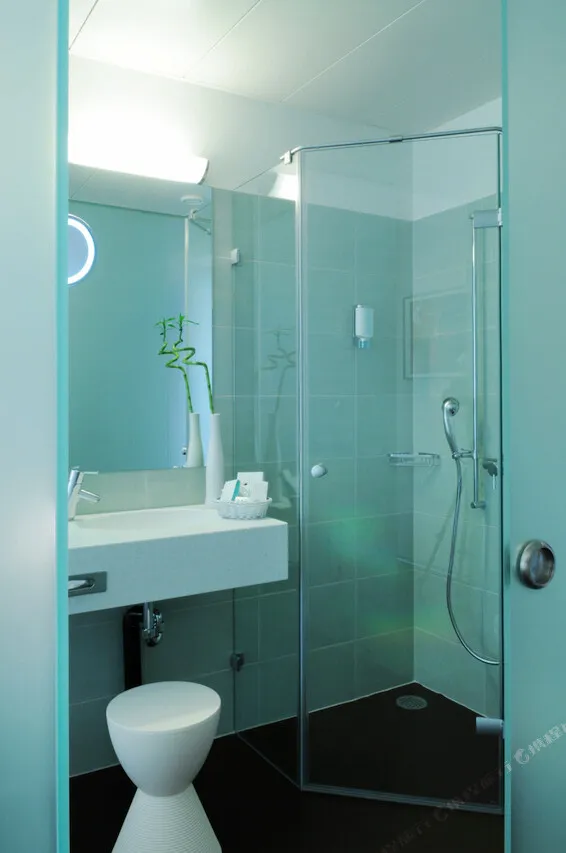 Sorell Hotel Ador — rooms and atmosphere