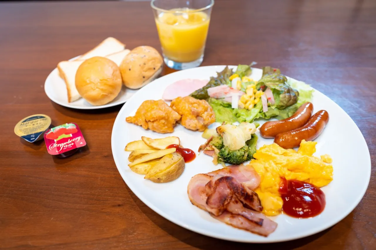 Sotetsu Fresa Inn Ginza-Nanachome — rooms and atmosphere
