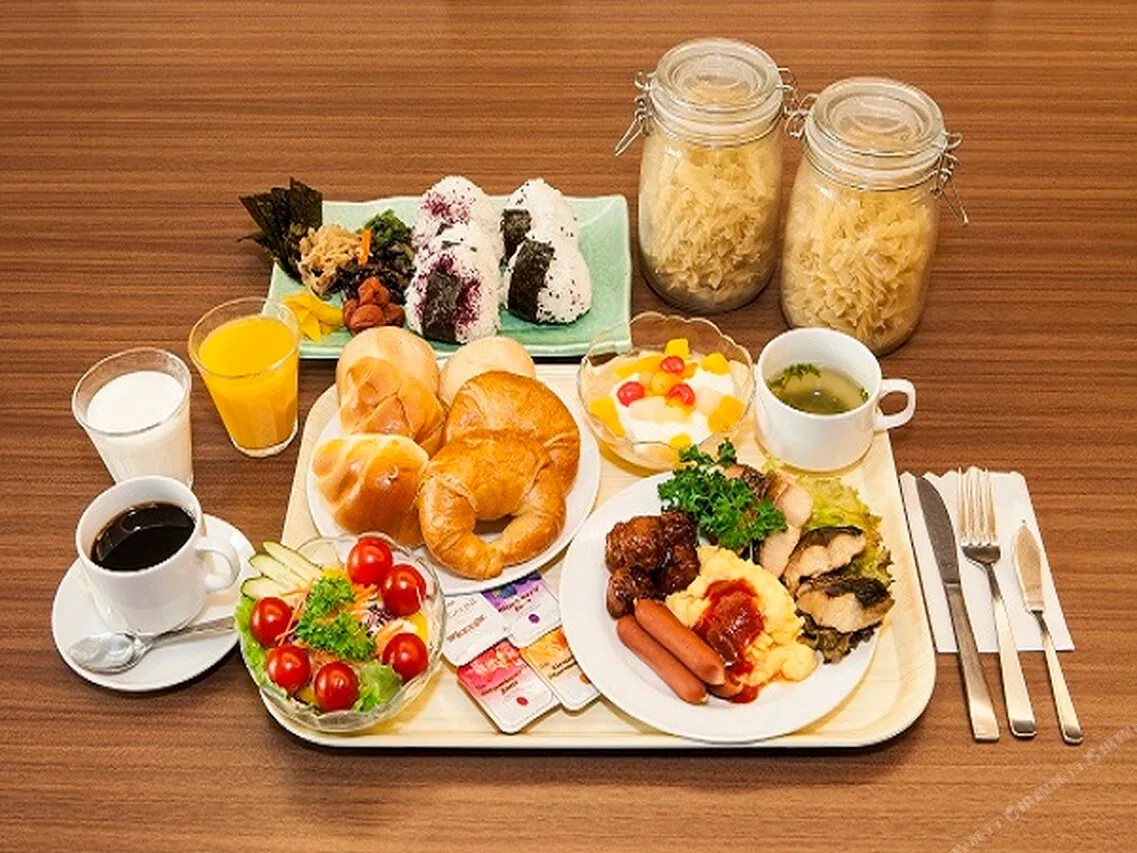 Sotetsu Fresa Inn Ginza-Nanachome — rooms and atmosphere