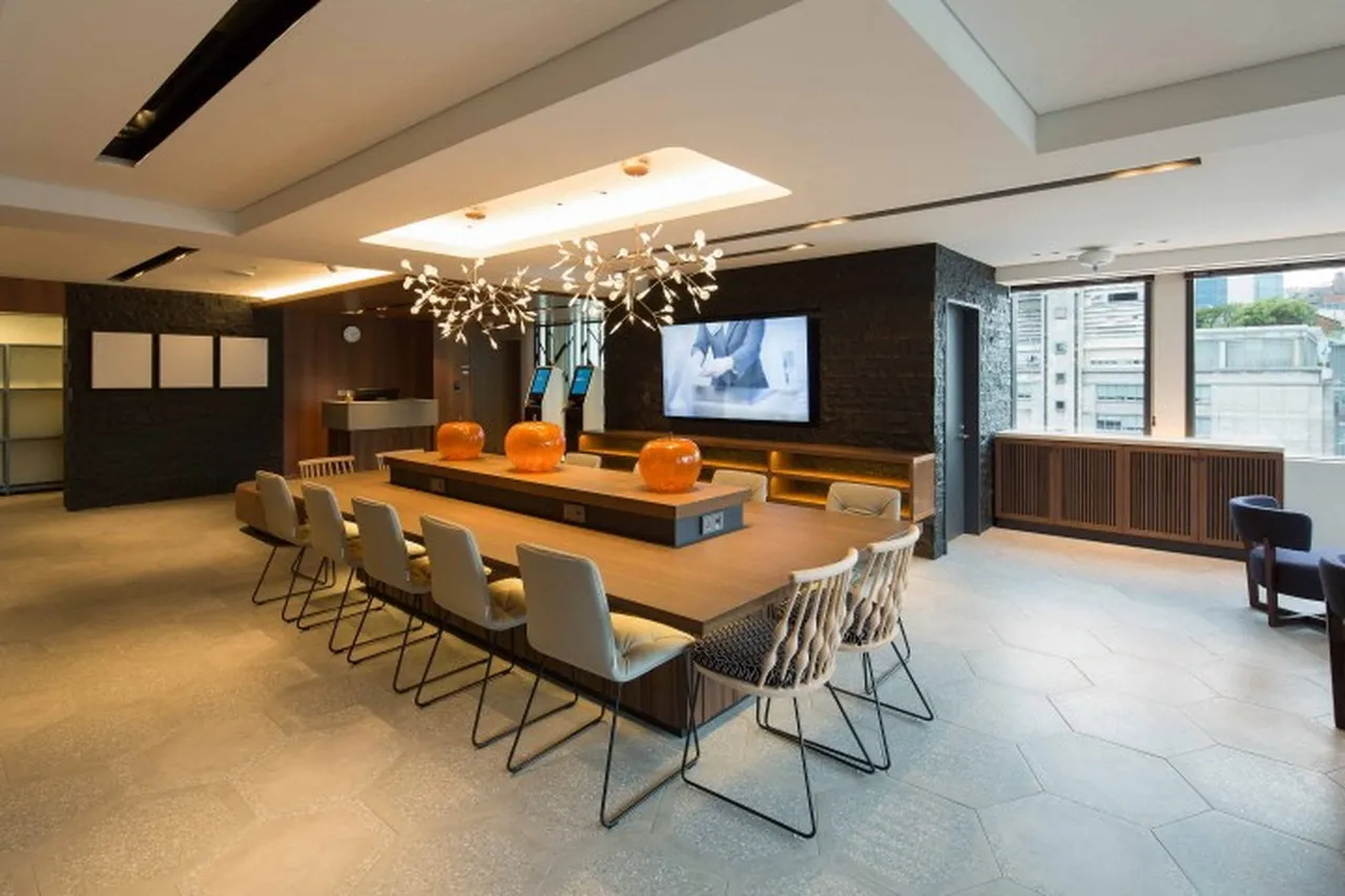 Sotetsu Fresa Inn Seoul Myeongdong — rooms and atmosphere