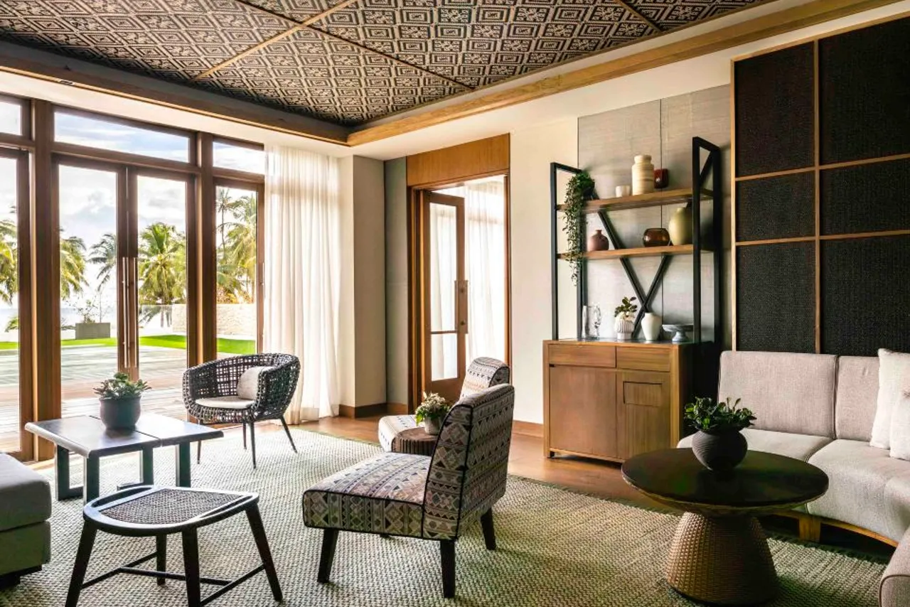 South Palms Resort and Spa Panglao - MGallery Collection — rooms and atmosphere