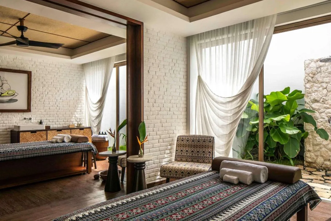 South Palms Resort and Spa Panglao - MGallery Collection — rooms and atmosphere