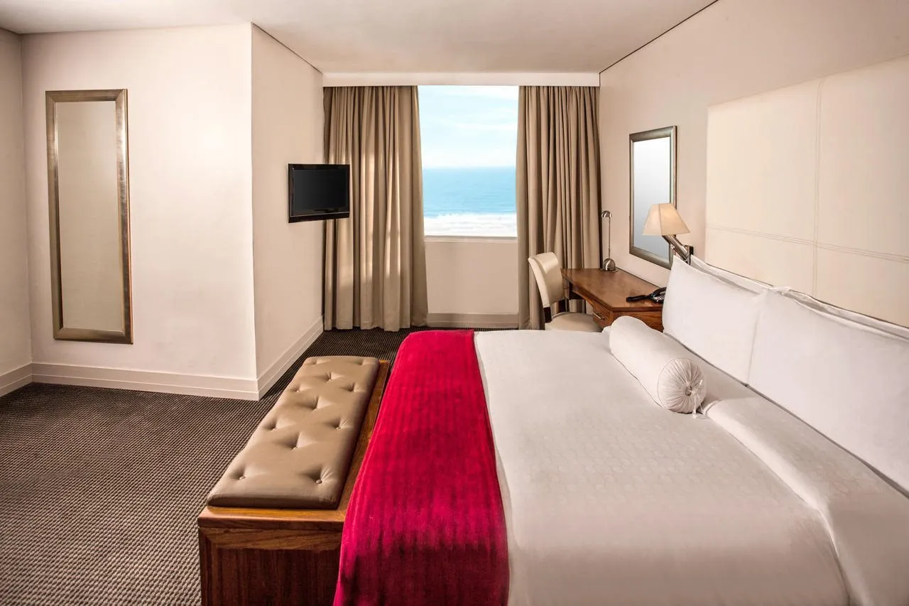 Southern Sun Elangeni & Maharani — ภาพห้องพักและบรรยากาศ