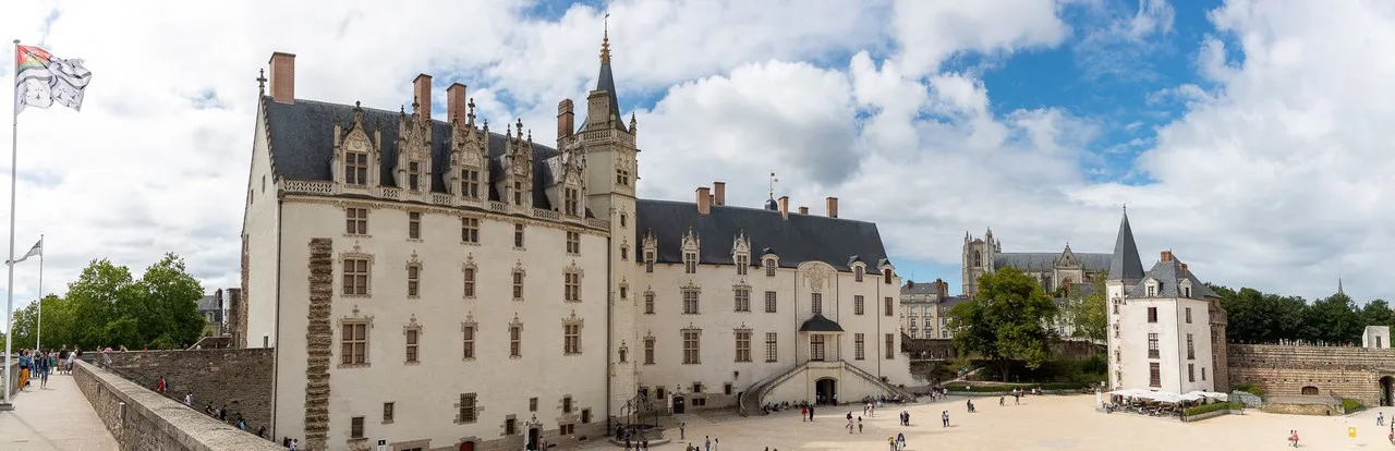 Sōzō Hotel Nantes — ภาพห้องพักและบรรยากาศ