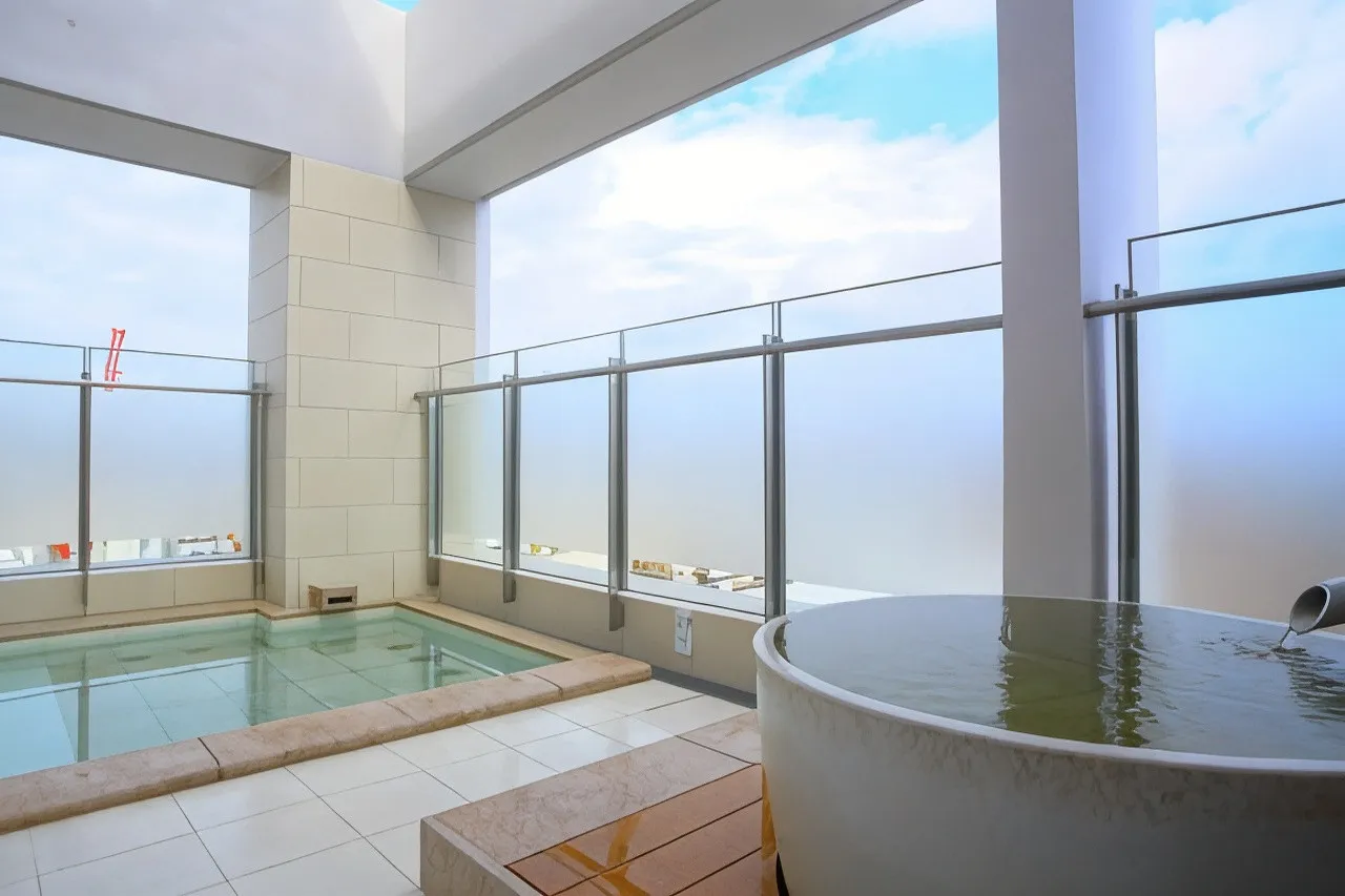 Spa Hotel Alpina Hida Takayama — rooms and atmosphere