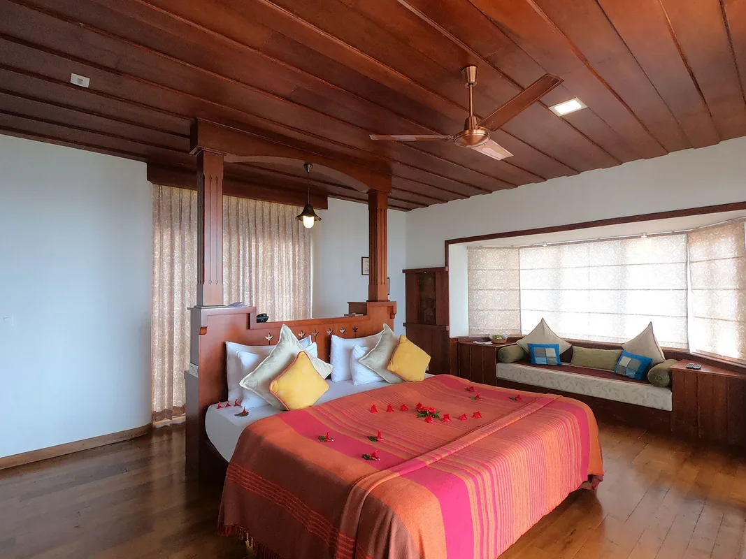 SpiceTree Munnar