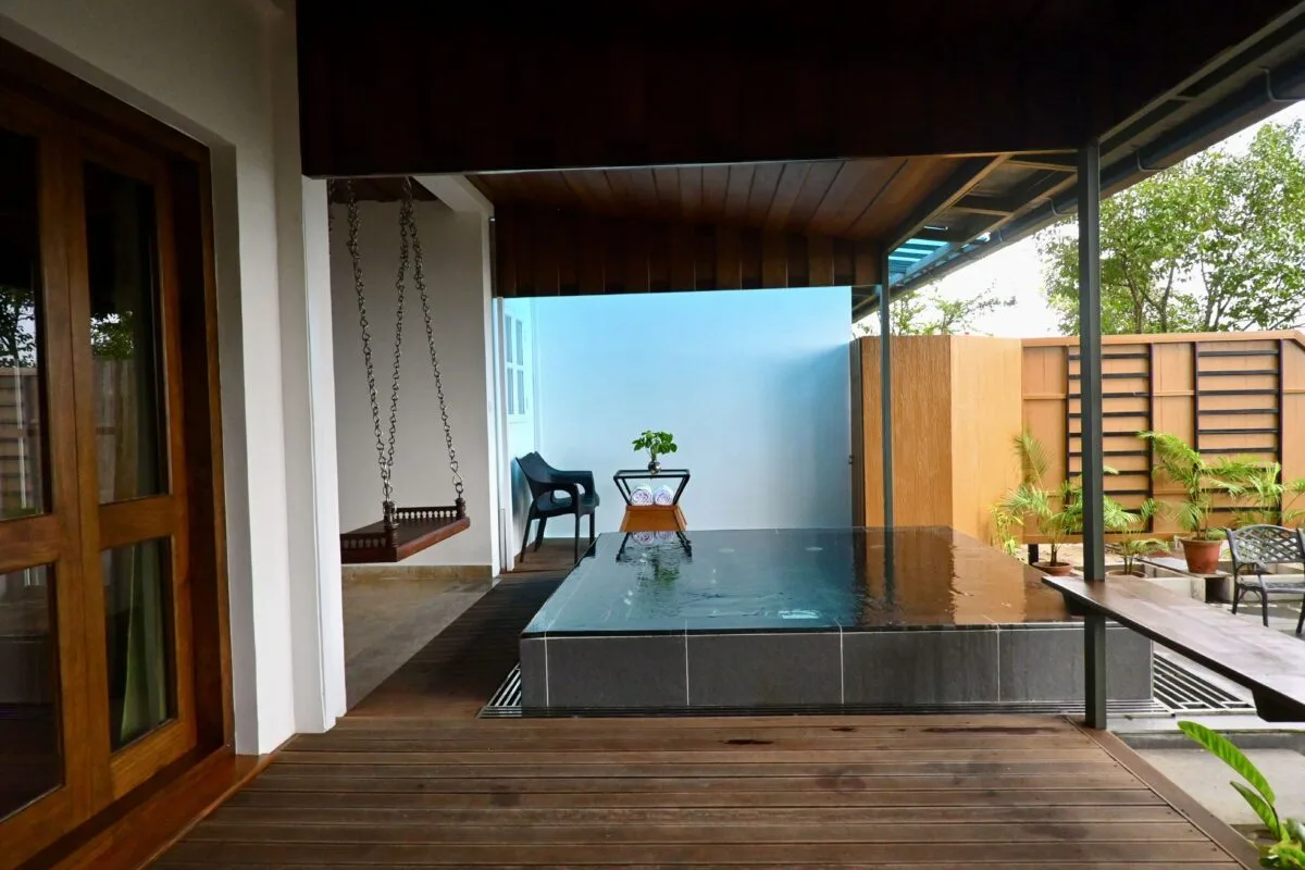 SpiceTree Munnar — ภาพห้องพักและบรรยากาศ