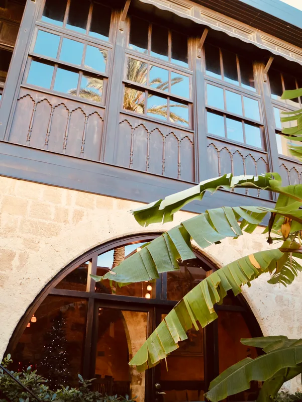 Spirit of the Knights Boutique Hotel — ภาพห้องพักและบรรยากาศ