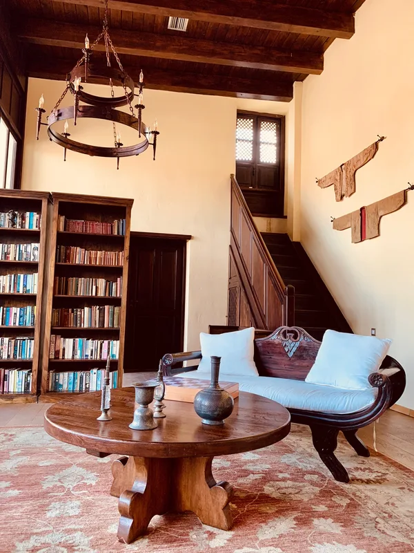 Spirit of the Knights Boutique Hotel — ภาพห้องพักและบรรยากาศ