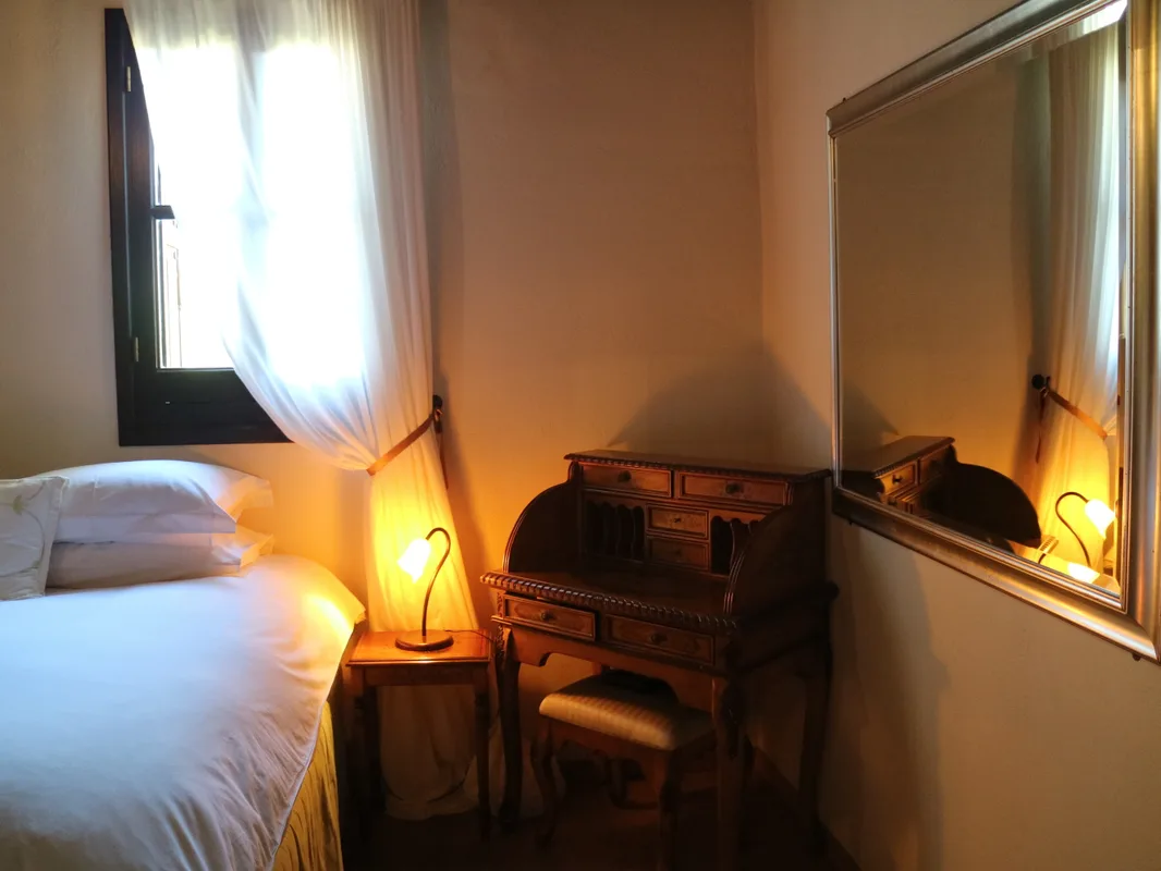Spirit of the Knights Boutique Hotel — ภาพห้องพักและบรรยากาศ