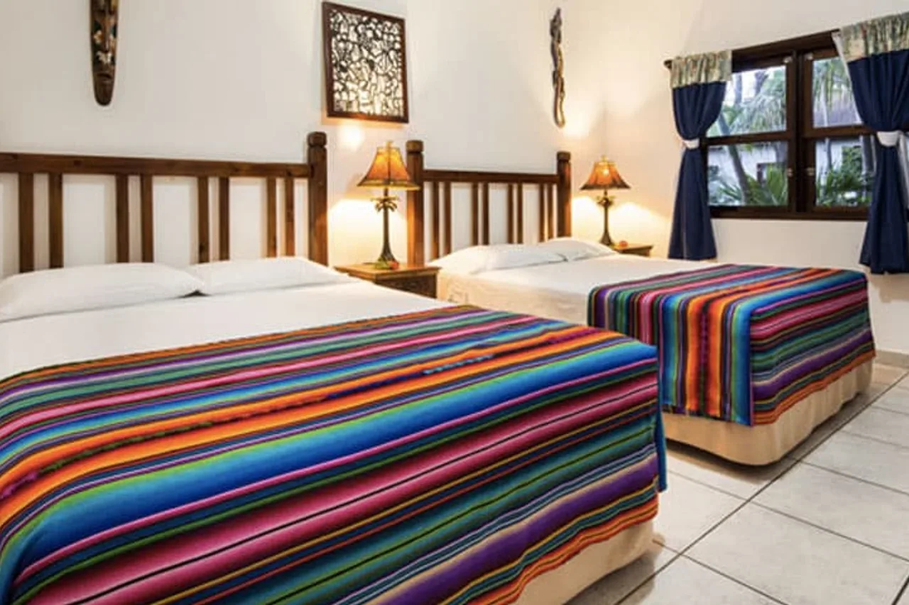 Splash Inn Dive Resort & Villas — ภาพห้องพักและบรรยากาศ