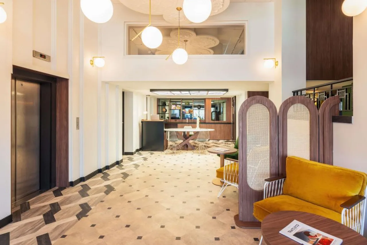 Le Splendid Hotel Lac d'Annecy - Handwritten Collection — rooms and atmosphere