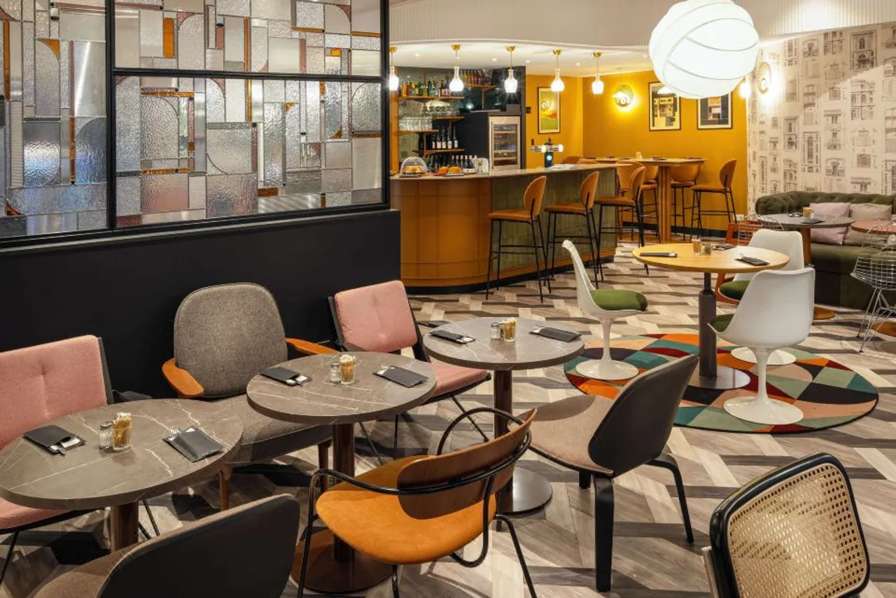 Le Splendid Hotel Lac d'Annecy - Handwritten Collection — rooms and atmosphere