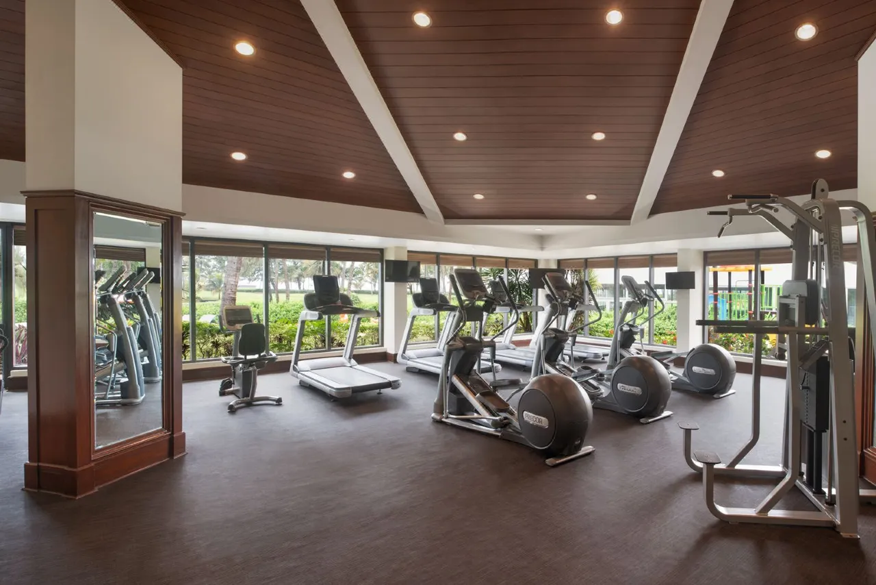 The St. Regis Goa Resort — ภาพห้องพักและบรรยากาศ