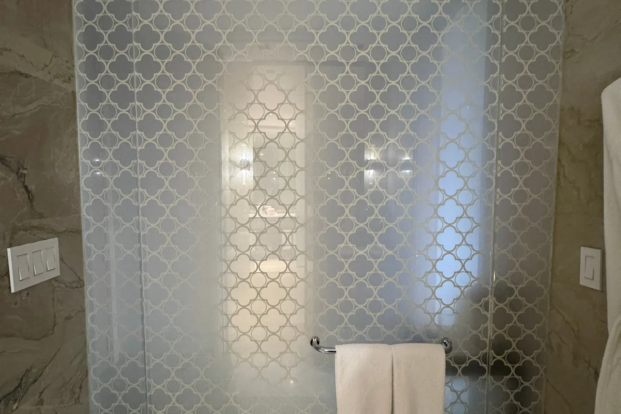The St. Regis Mexico City — rooms and atmosphere