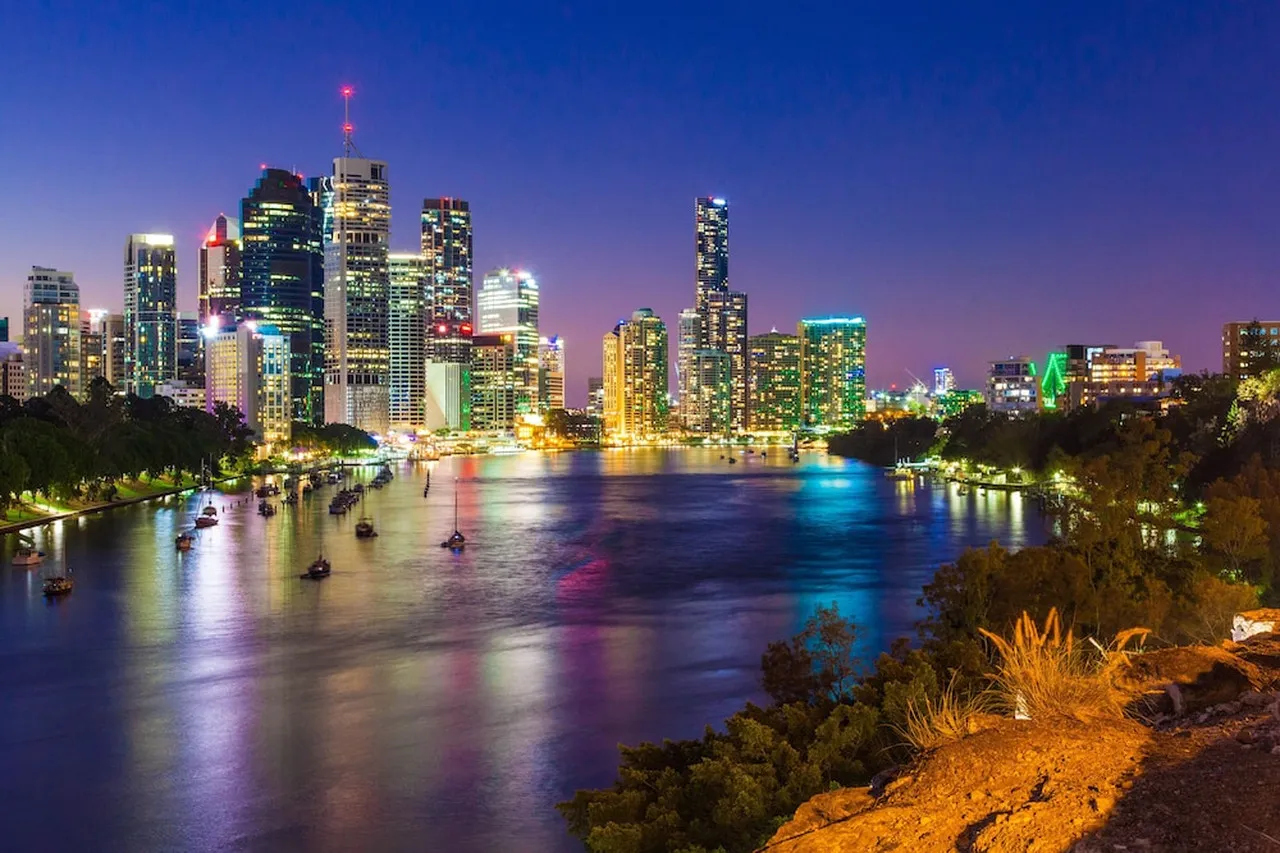 Stamford Plaza Brisbane — rooms and atmosphere