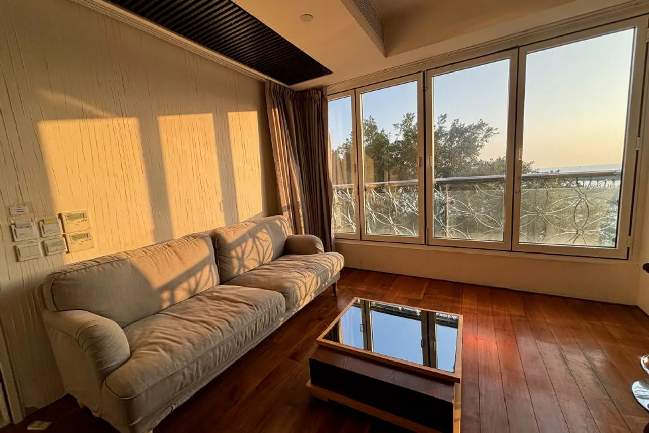 Stanley Oriental Hotel — rooms and atmosphere