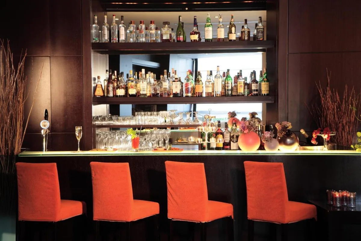 Starhotels Excelsior — ภาพห้องพักและบรรยากาศ