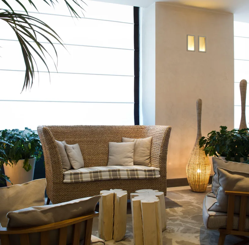 Starhotels Excelsior — ภาพห้องพักและบรรยากาศ