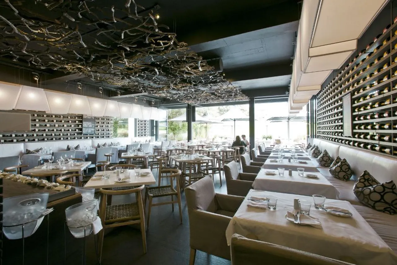 Steenberg Hotel & Spa — ภาพห้องพักและบรรยากาศ