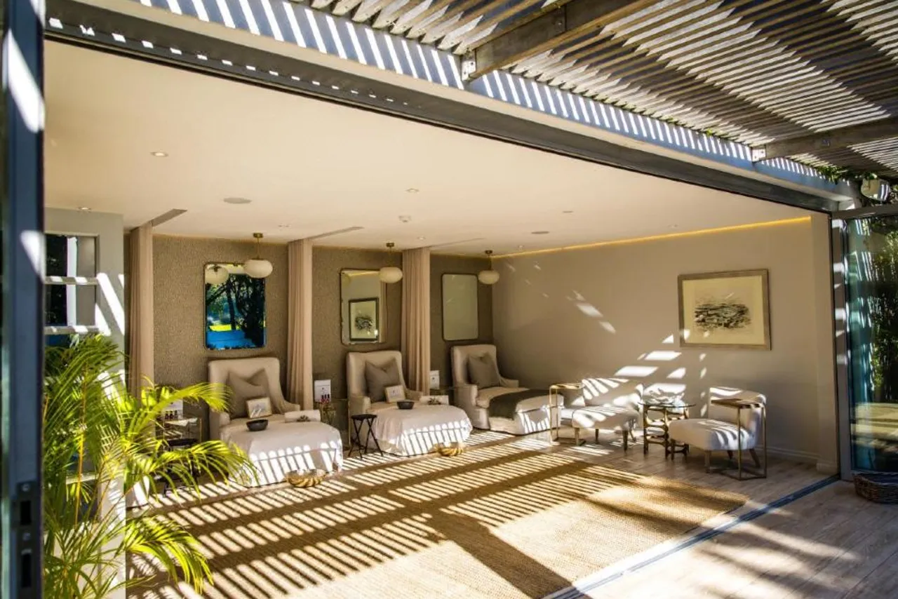 Steenberg Hotel & Spa — ภาพห้องพักและบรรยากาศ