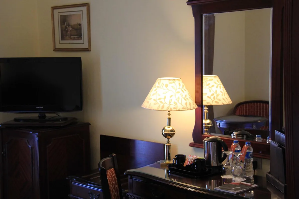 Steigenberger Cecil Hotel Alexandria — ภาพห้องพักและบรรยากาศ