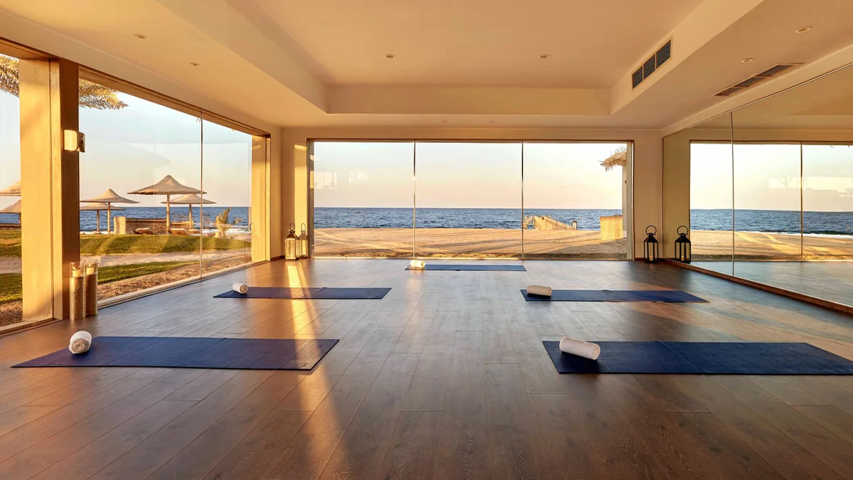 Steigenberger Resort Alaya Marsa Alam - Red Sea — ภาพห้องพักและบรรยากาศ